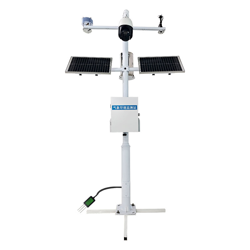 農業(yè)氣象站設備