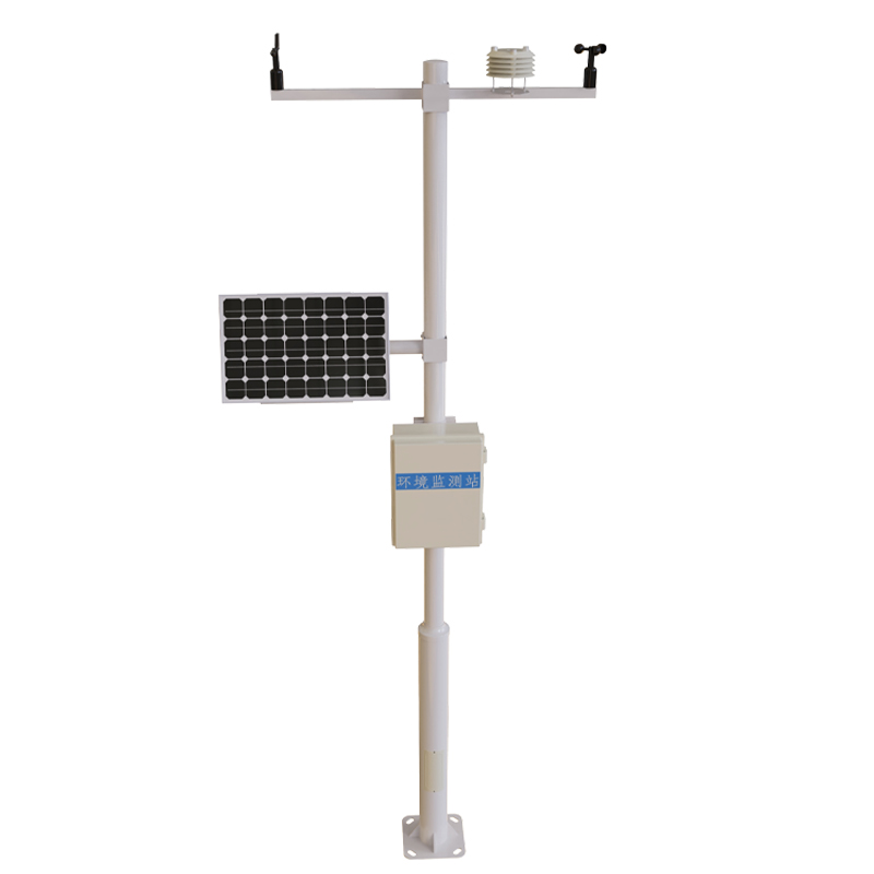 溫室環(huán)境監(jiān)測儀