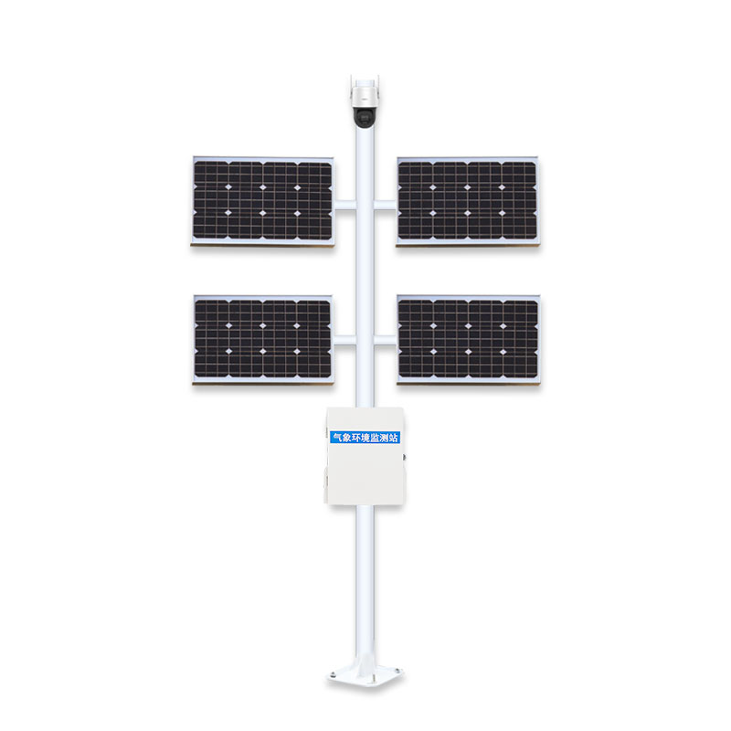 苗情監(jiān)測(cè)站